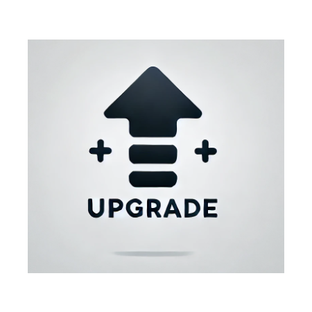 EMC Upgrade Credit $1