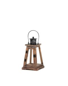 IDEAL SMALL CANDLE LANTERN