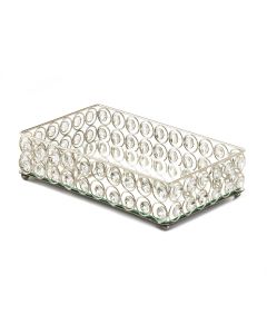 CRYSTAL TRAY