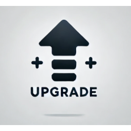 EMC Upgrade Credit $1